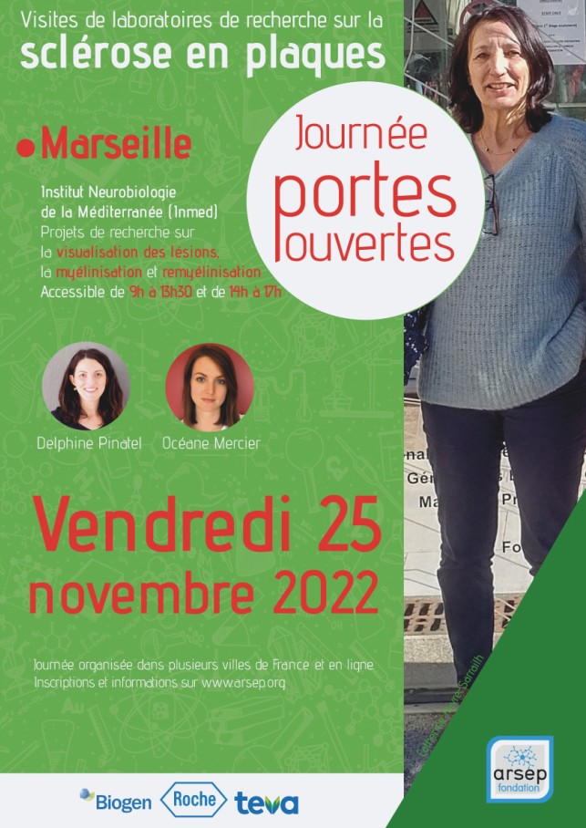 Rencontre patients chercheurs 2022