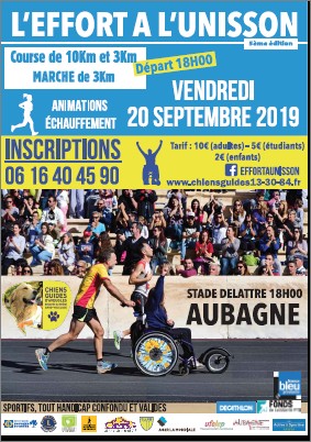 L'effort à l'unisson