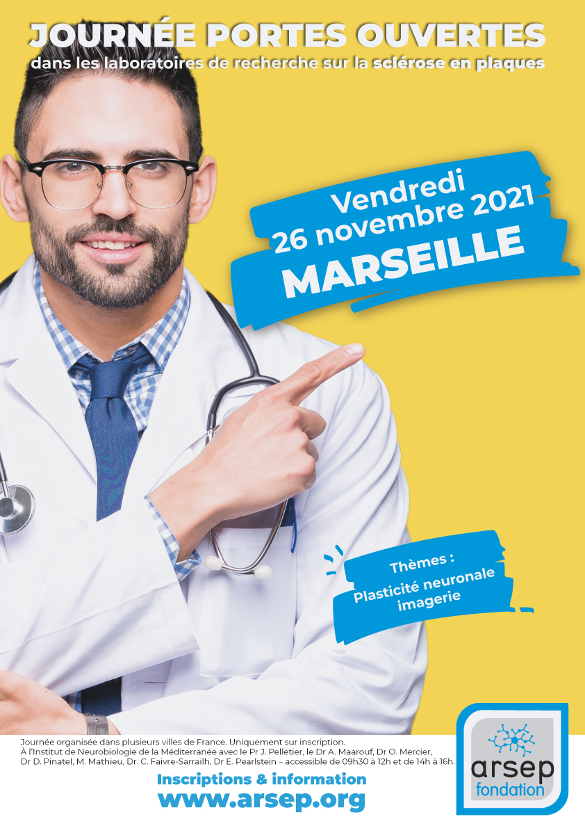 Rencontre patients chercheurs 2021