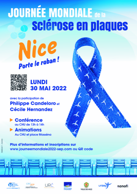 Journée mondiale de la Sep 2022 Nice