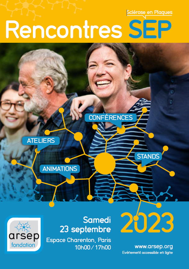 JOURNÉE DE RENCONTRES proposée par l'ARSEP