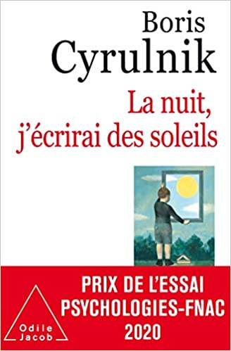 La nuit j'écrirai des soleils
