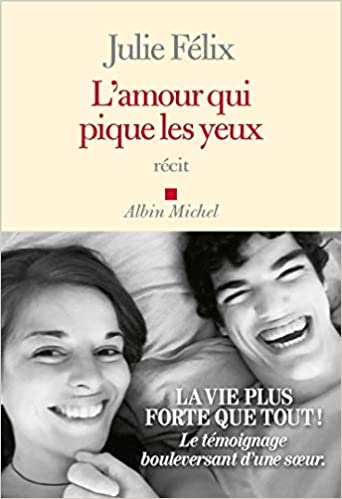 Récit - L'Amour qui pique les yeux