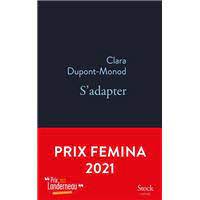S’ADAPTER" CLARA DUPONT-MONOD