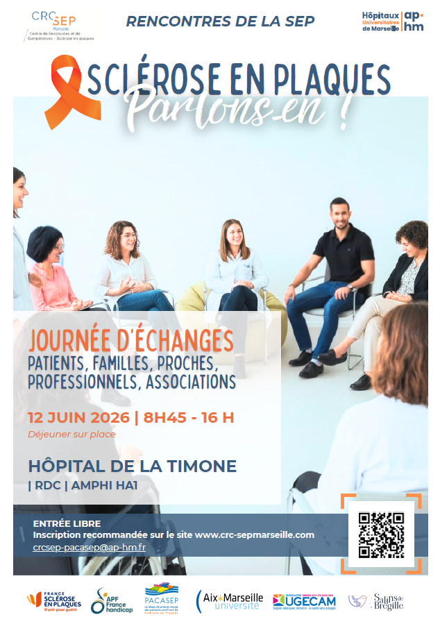 Les rencontres de la SEP 2026 : rejoignez nous pour une journée d'échanges, inscription sur le site