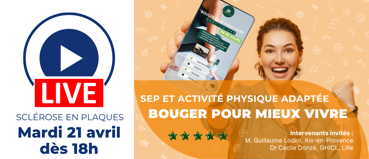 LIVE FRANCE SEP : mardi 21 avril 2026 à 18h : SEP et APA