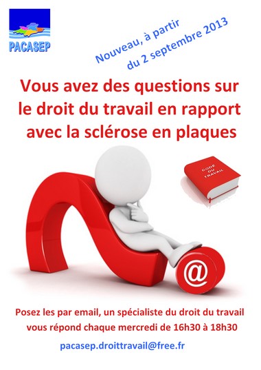 Service à la disposition des patients